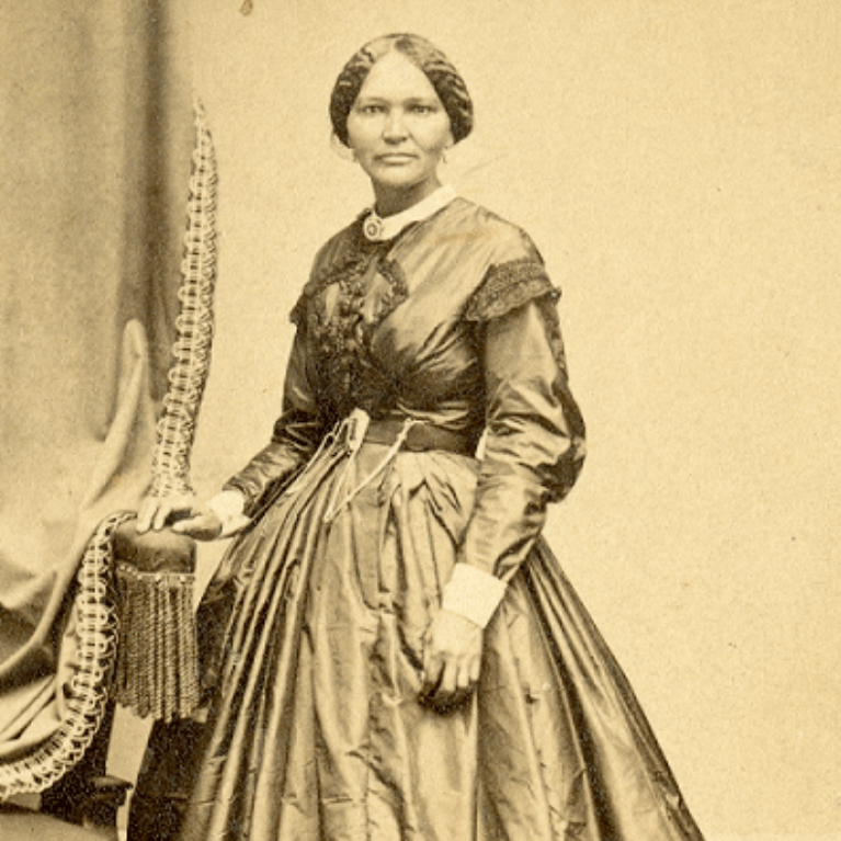 Elizabeth Hobbs Keckley