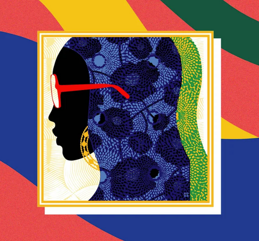 Refinery29 - 'These Artful Bandanas Support Black Female Entrepreneurs'