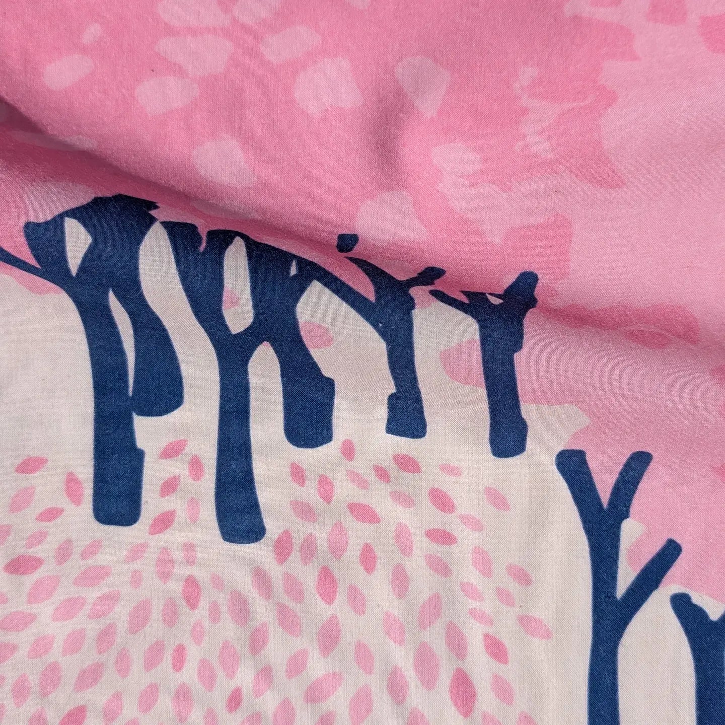 Bandana - Cherry Trees