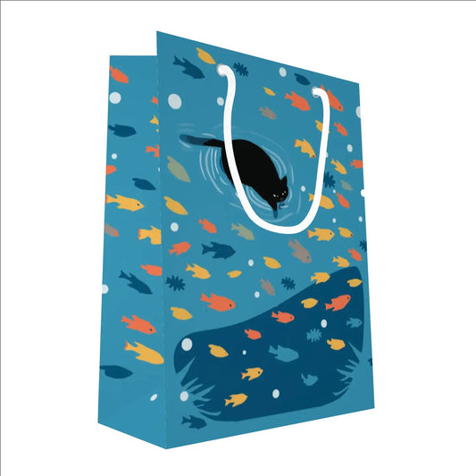 Gift Bag - Treat Yourself