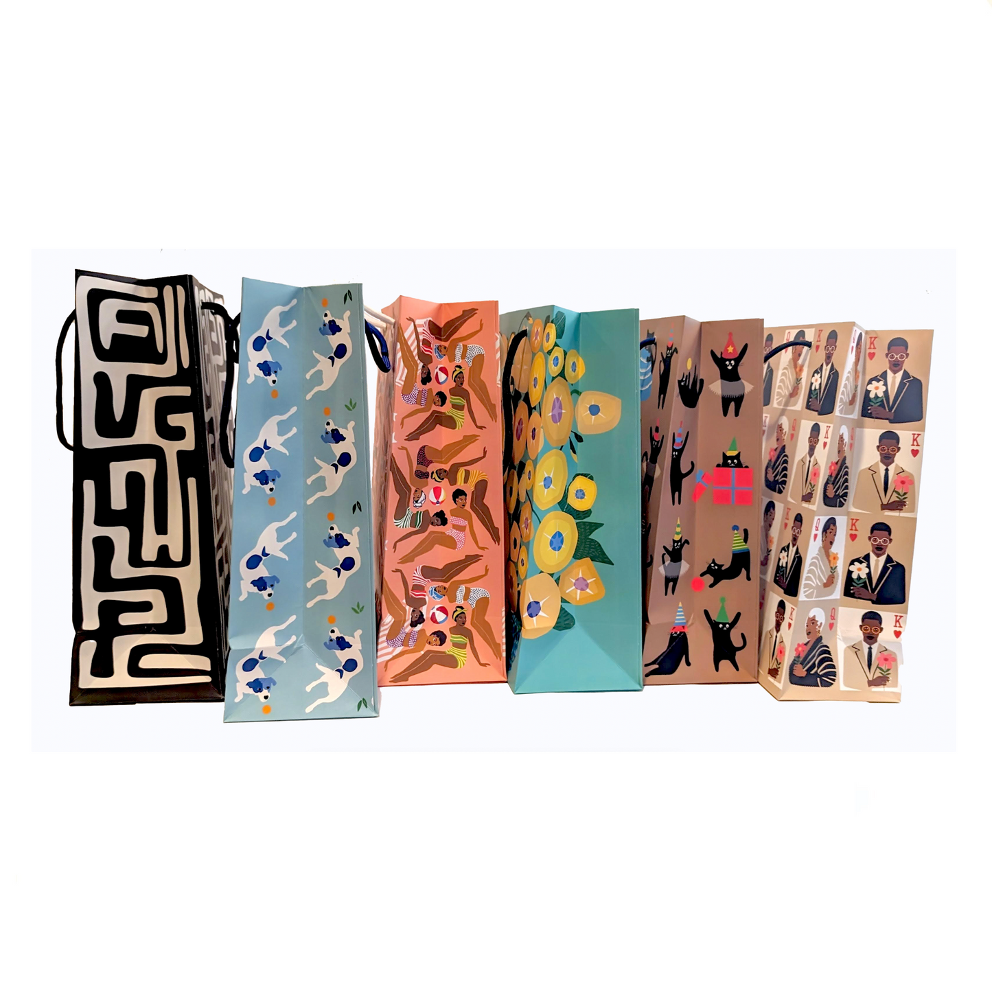 Gift Bag - Kuba