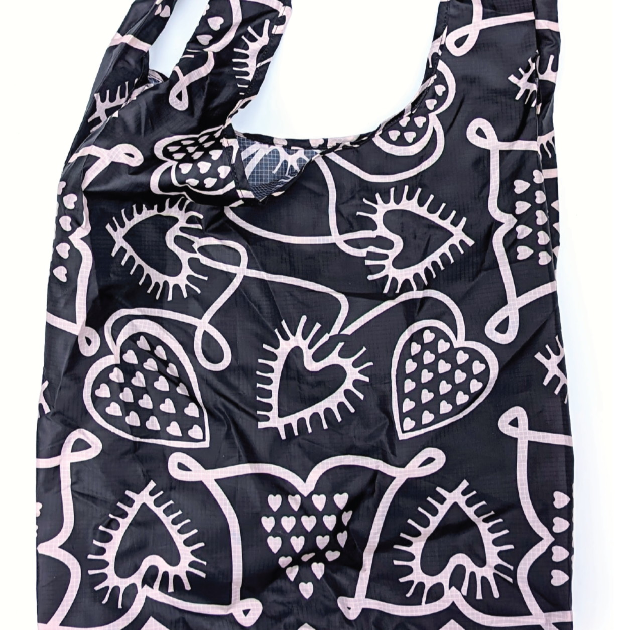Reusable Bag - Batik