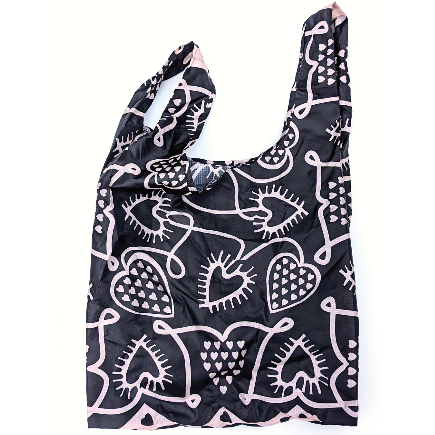 Reusable Bag - Batik