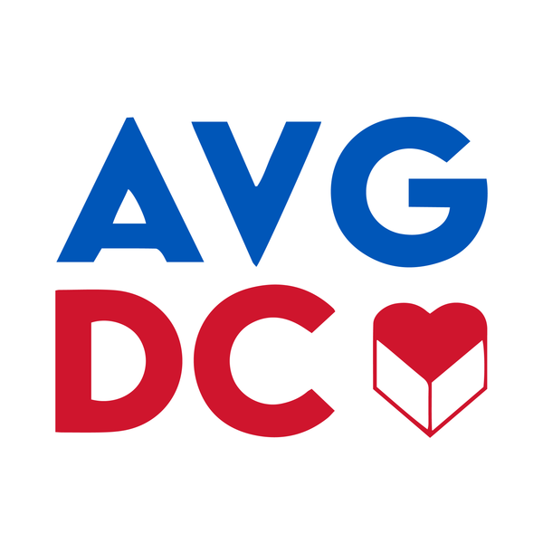 All Very Goods logo