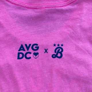 Limited Edition Chocolate City Remix Tee