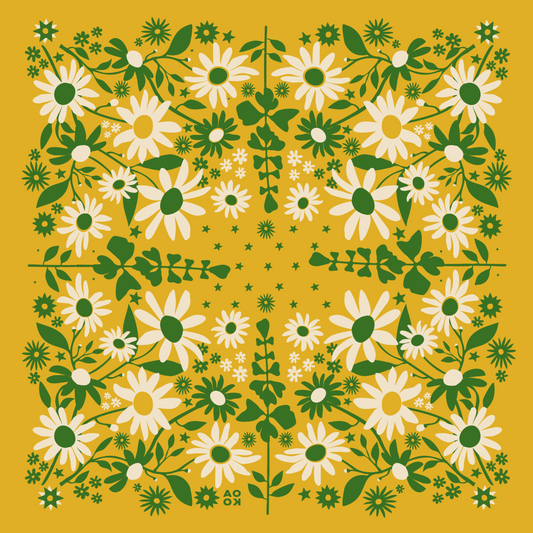 Bandana - Justice (Juneteenth 2025)