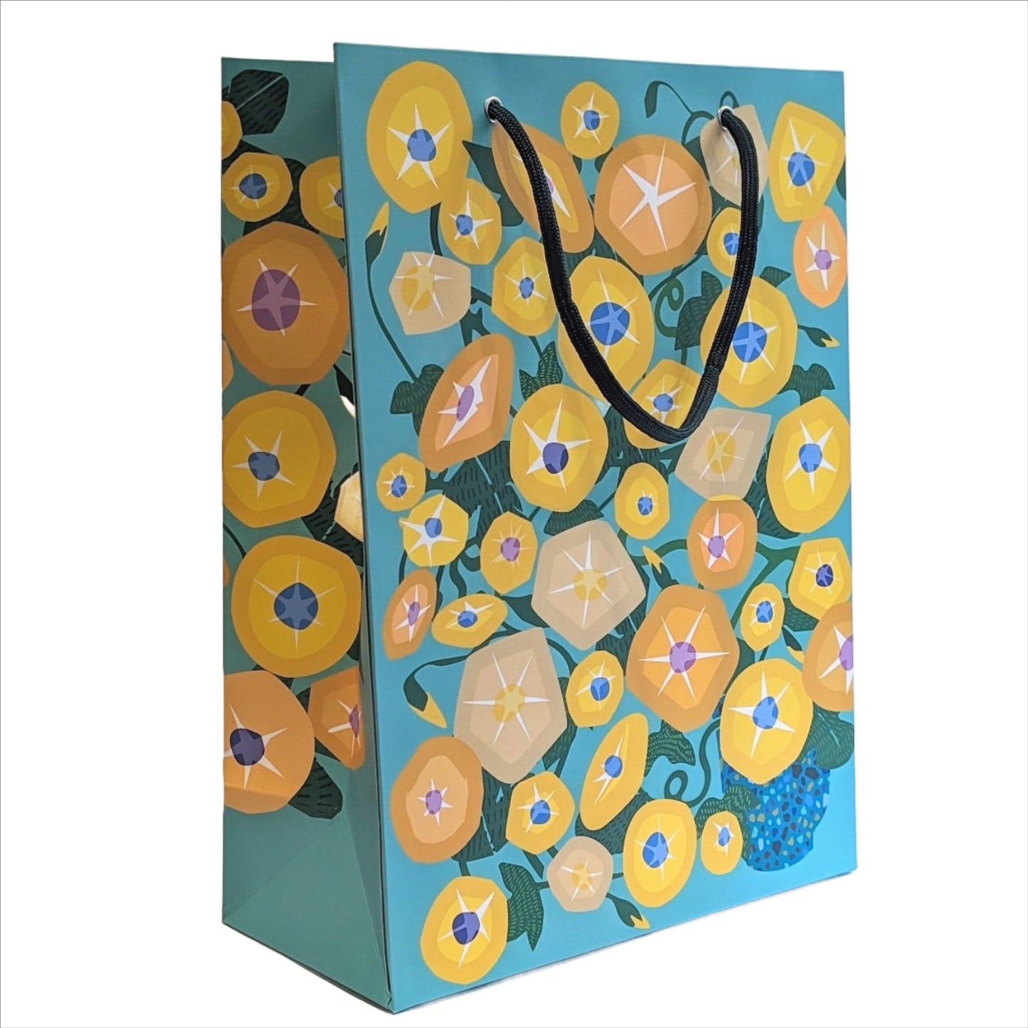 Gift Bag - High John (Morning Glory)