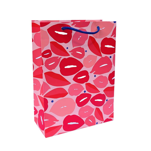 Gift Bag - Lips