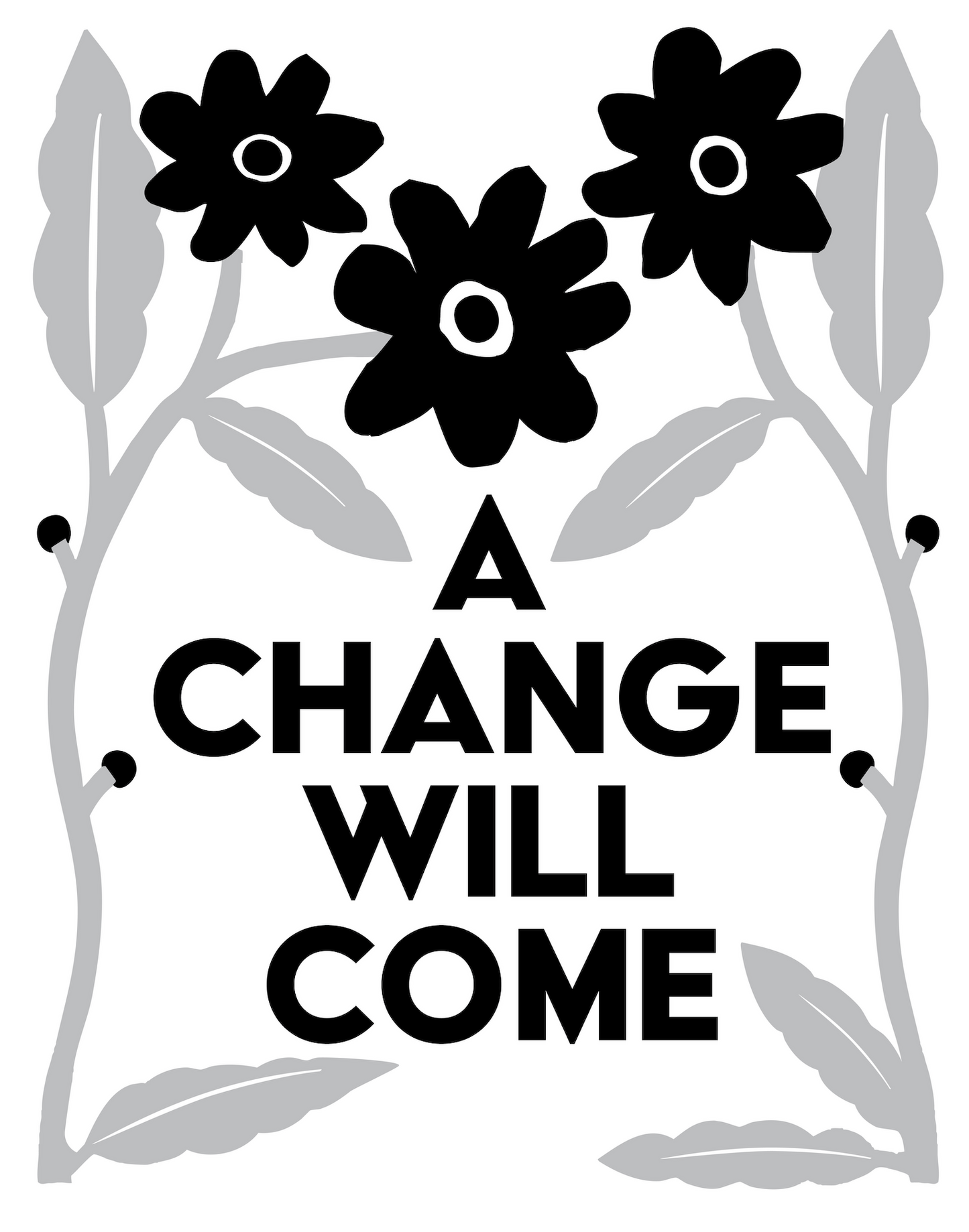 Digital Download - Protest Signs
