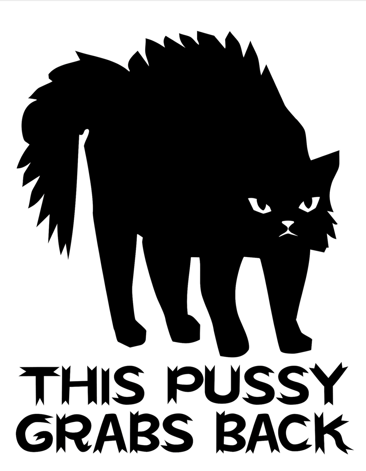Digital Download - Protest Signs