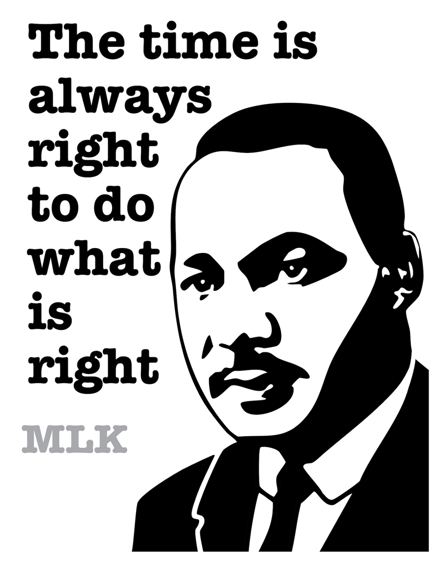Digital Download - Protest Signs