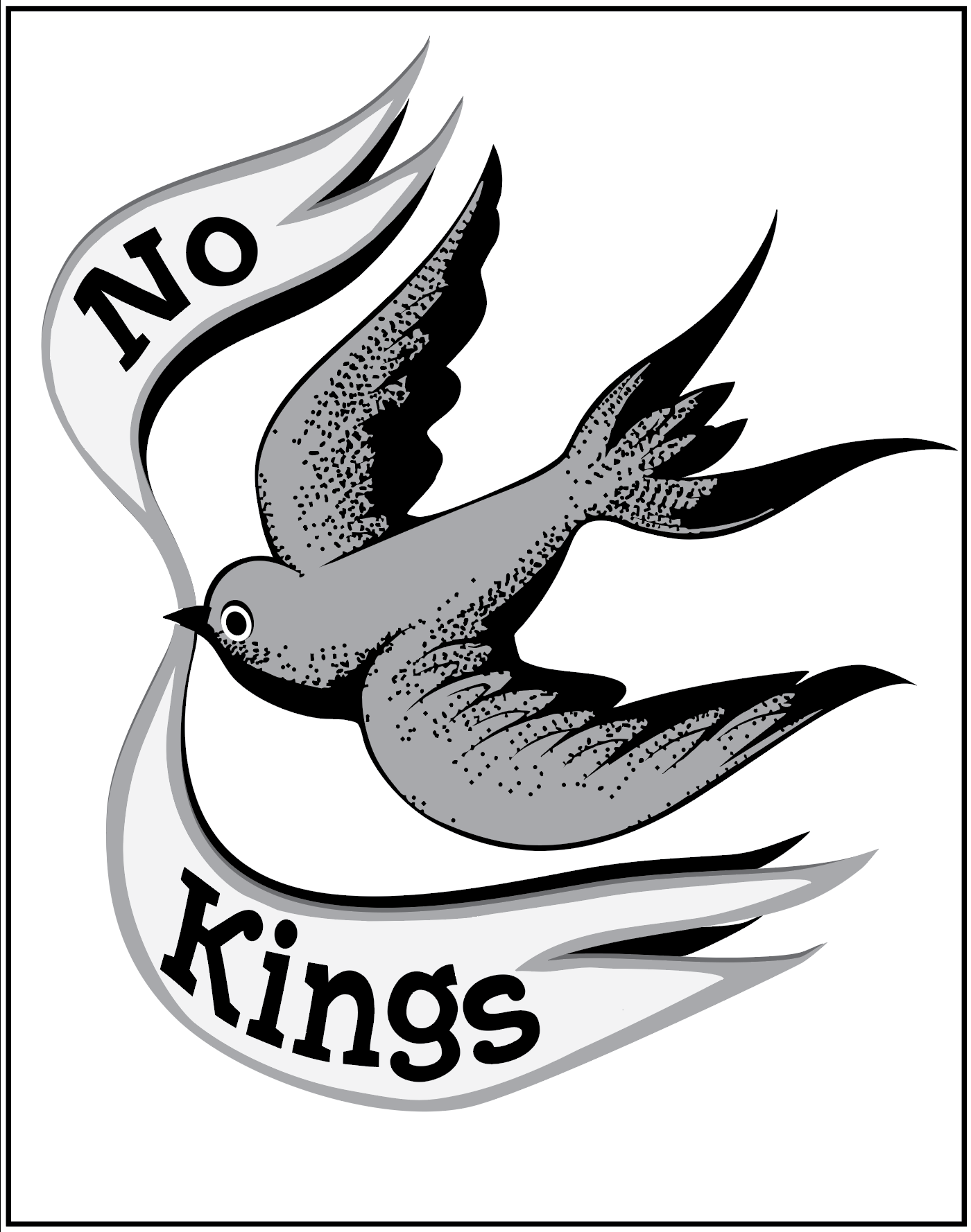 Digital Download - Protest Signs