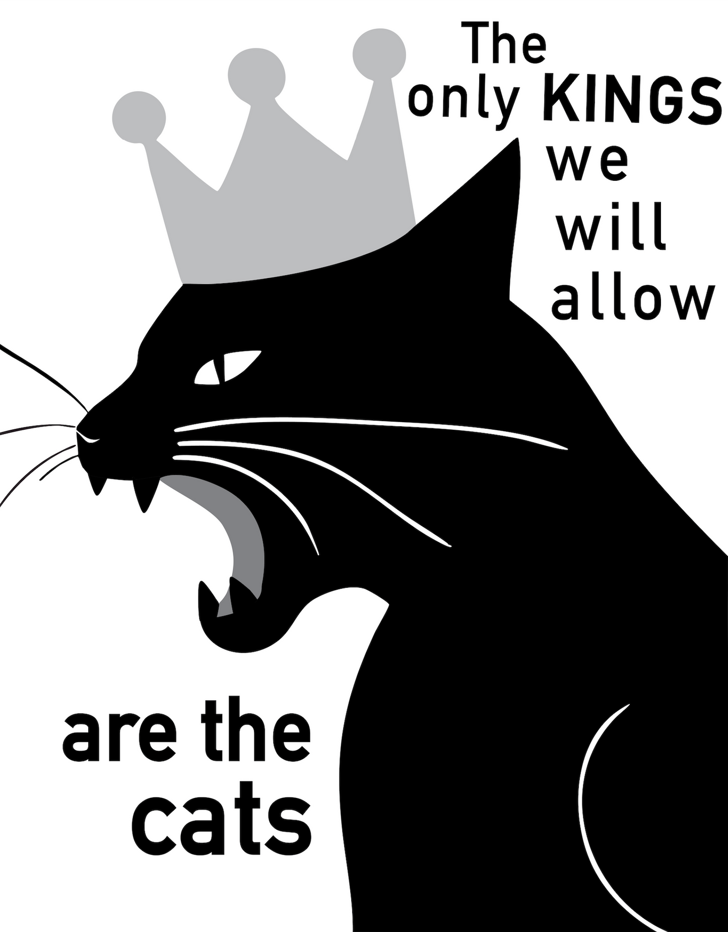 Digital Download - Protest Signs