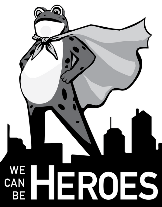 Digital Download - Protest Signs (Set of 16 Protest Signs)