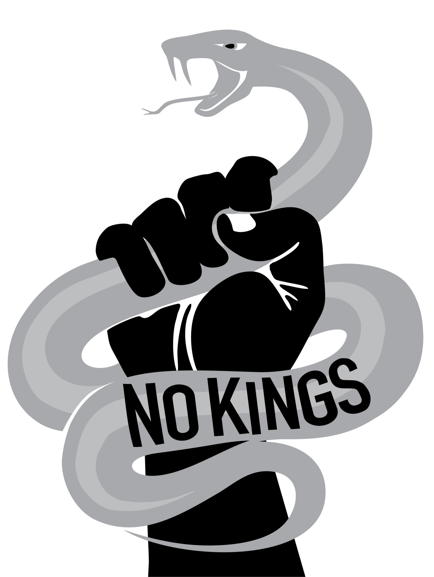 Digital Download - Protest Signs