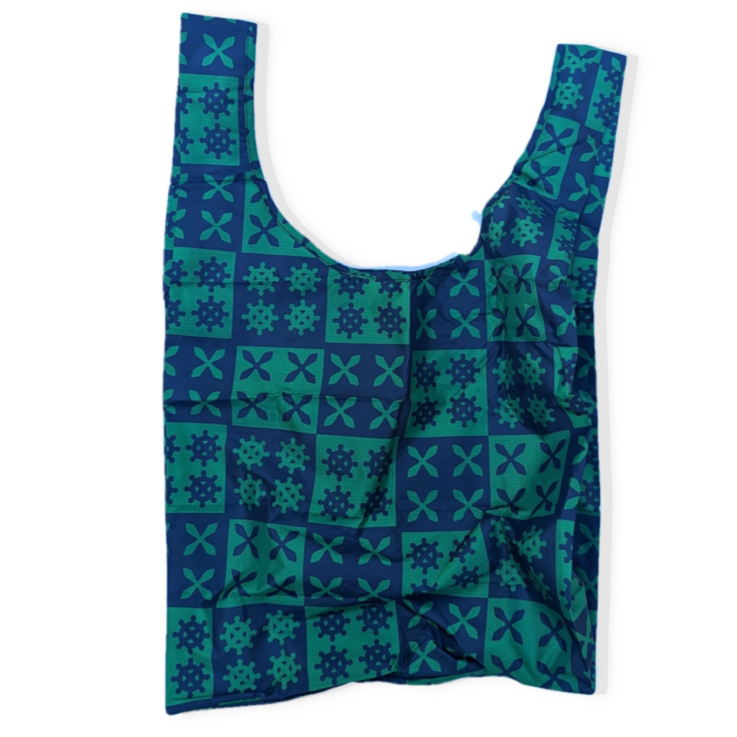 Reusable Bag - Adinkra