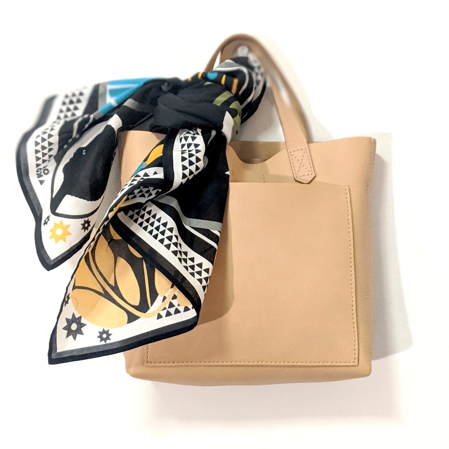 Bandana - Desert Caravan