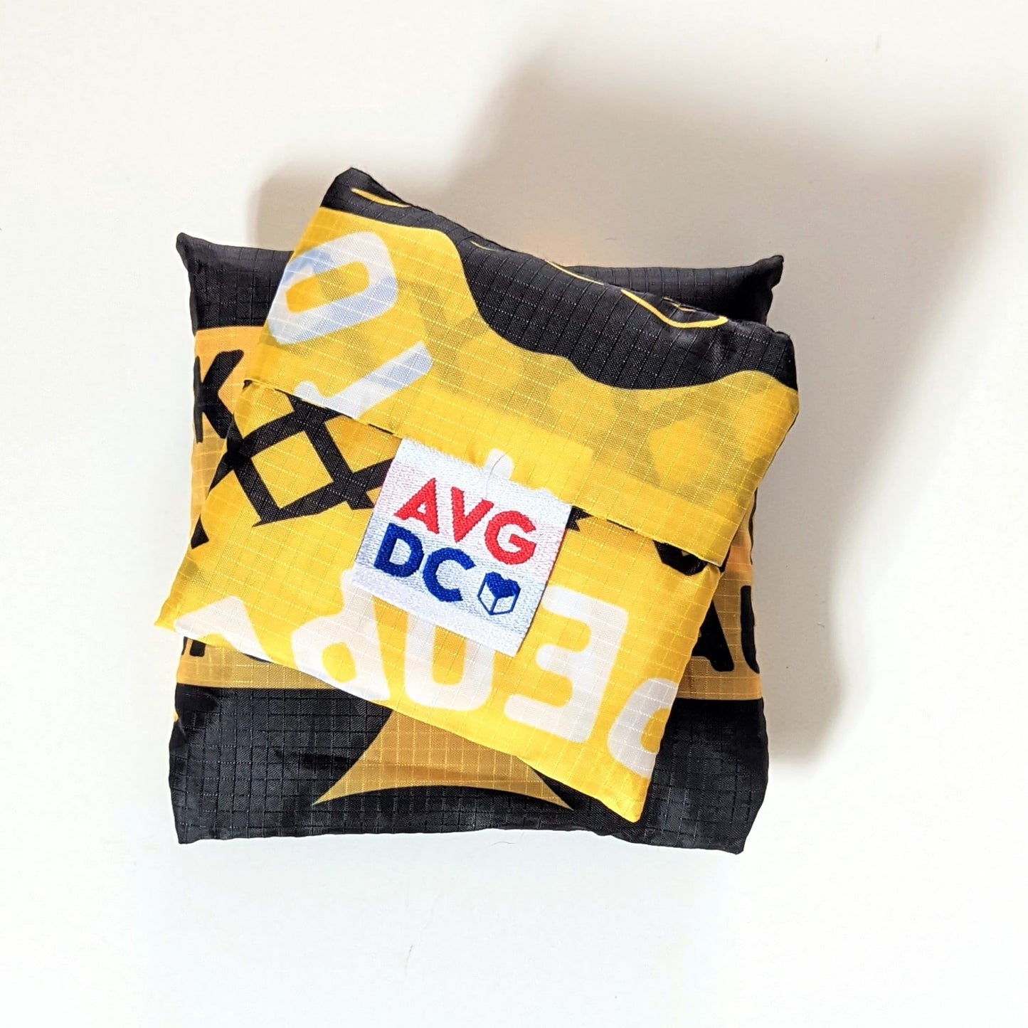 Reusable Bag (snack size) - Power to the People