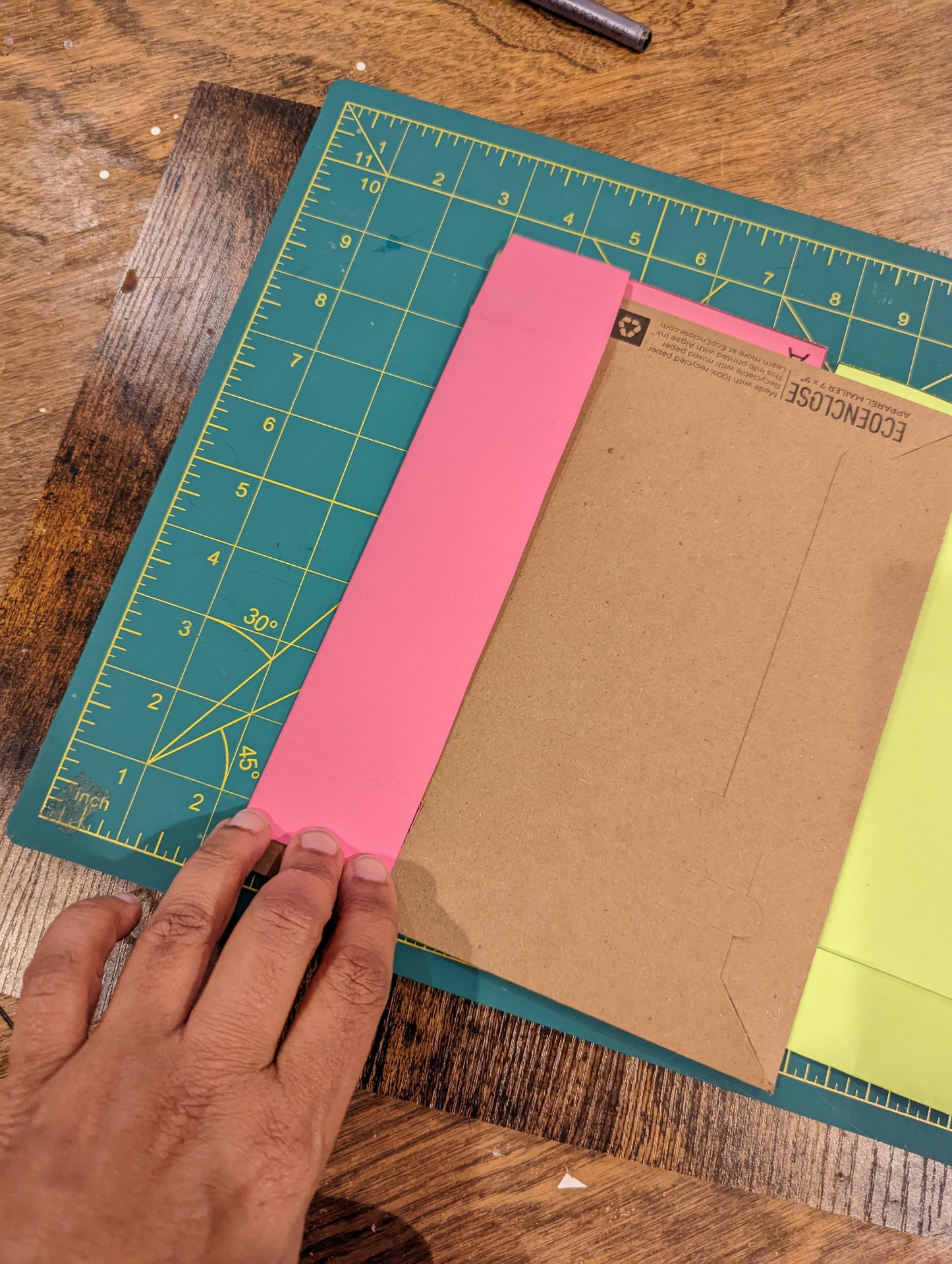 Gift Bag Pattern - Digital Download