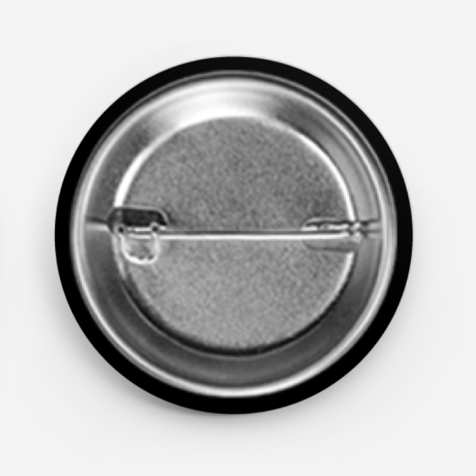 Button - Black Lives Matter