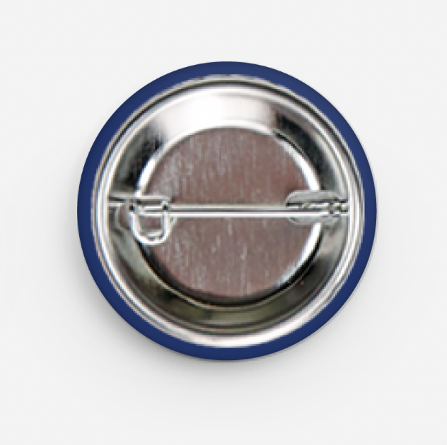 Button - Anita Hill