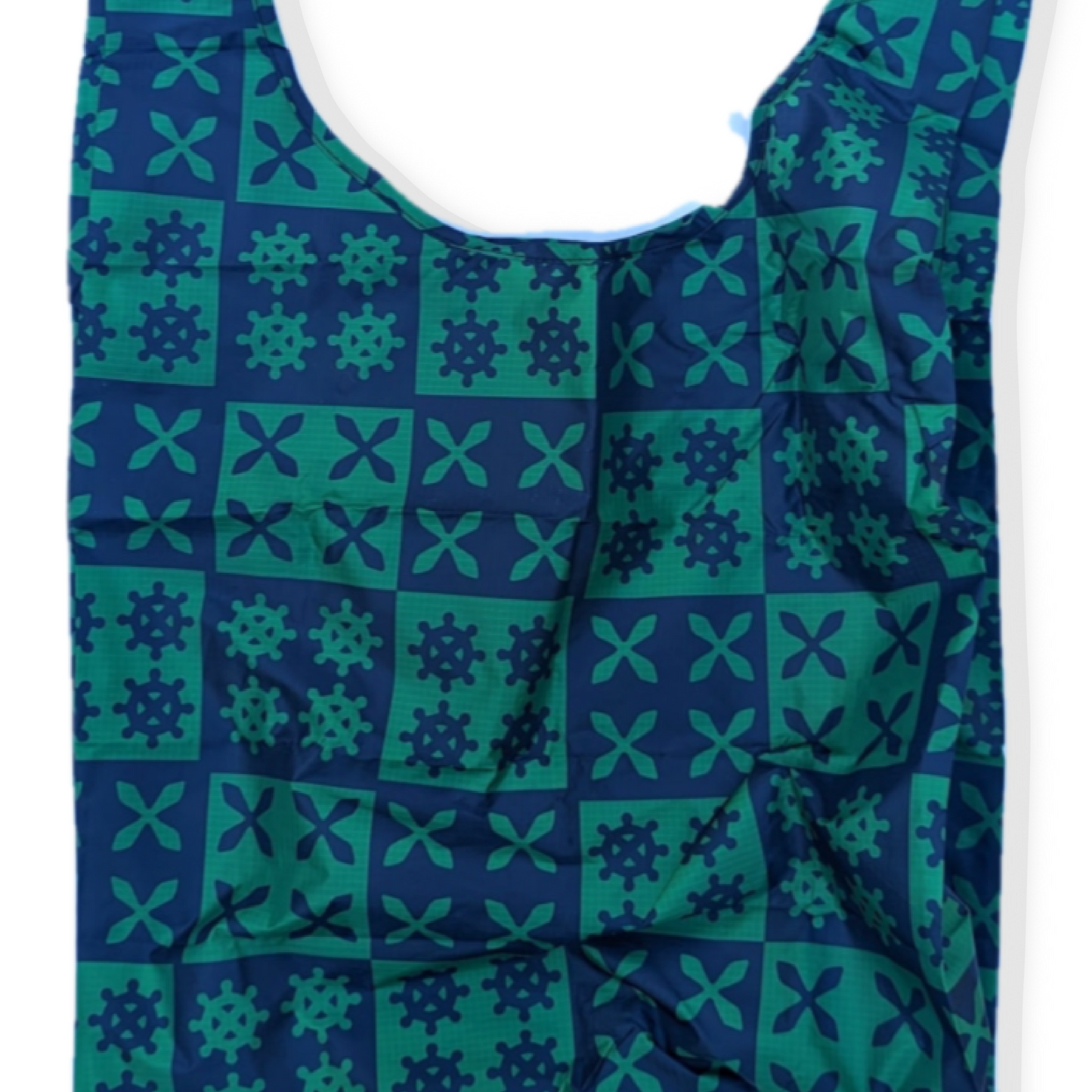 Reusable Bag - Adinkra