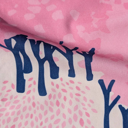 Bandana - Cherry Trees