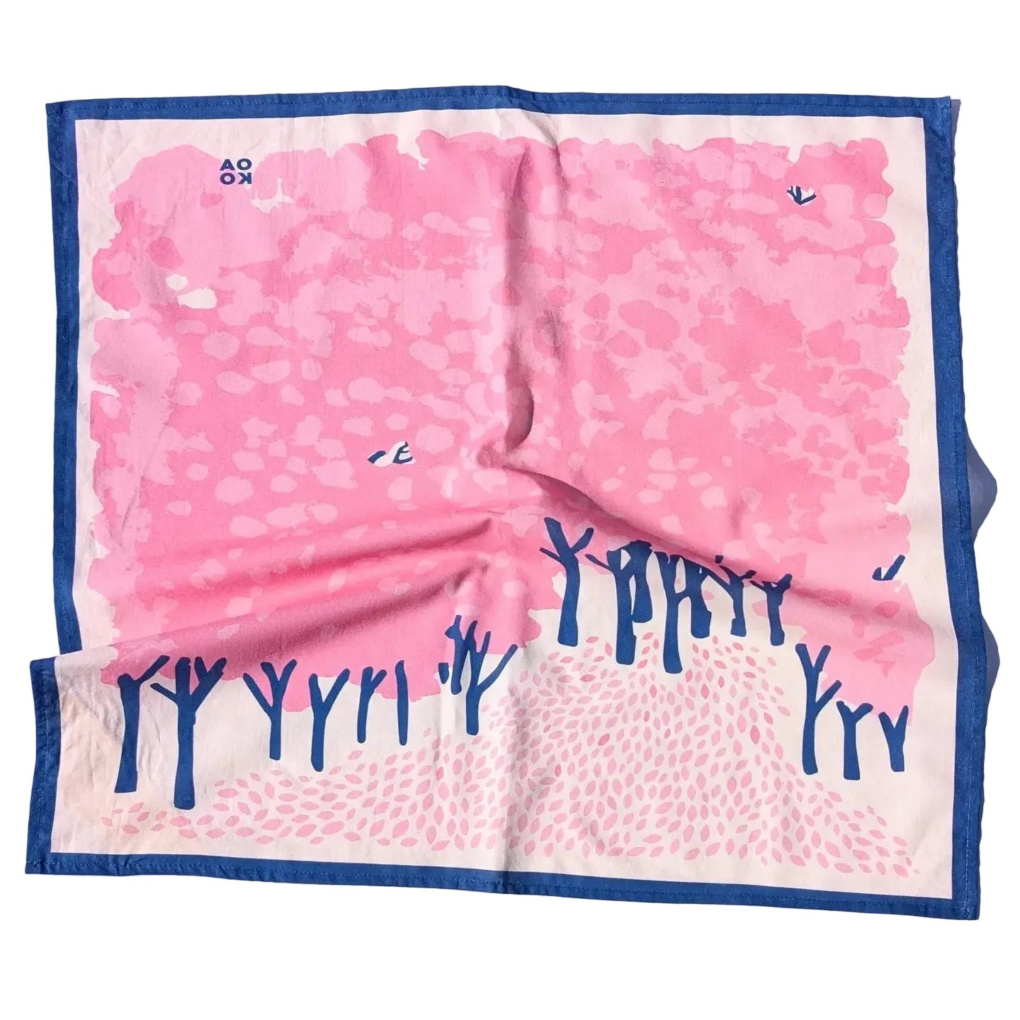 Bandana - Cherry Trees