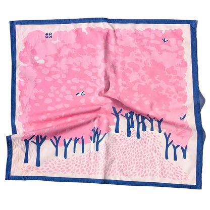 Bandana - Cherry Trees