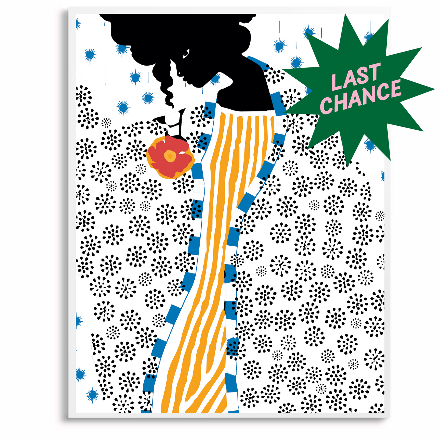 Greeting Card - Me Time (White)