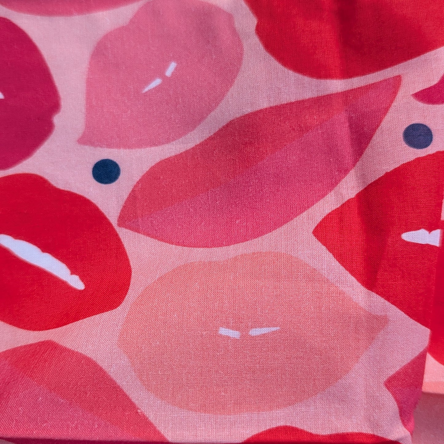 Bandana - Lips