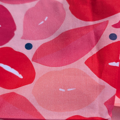 Bandana - Lips