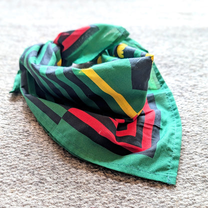Bandana - Mad Cat