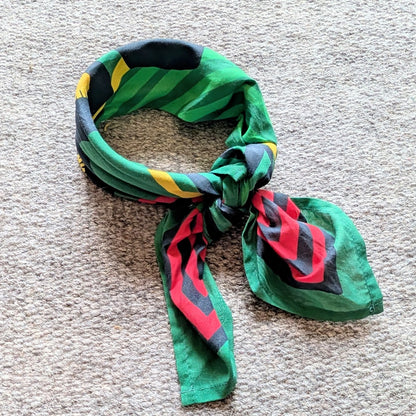 Bandana - Mad Cat