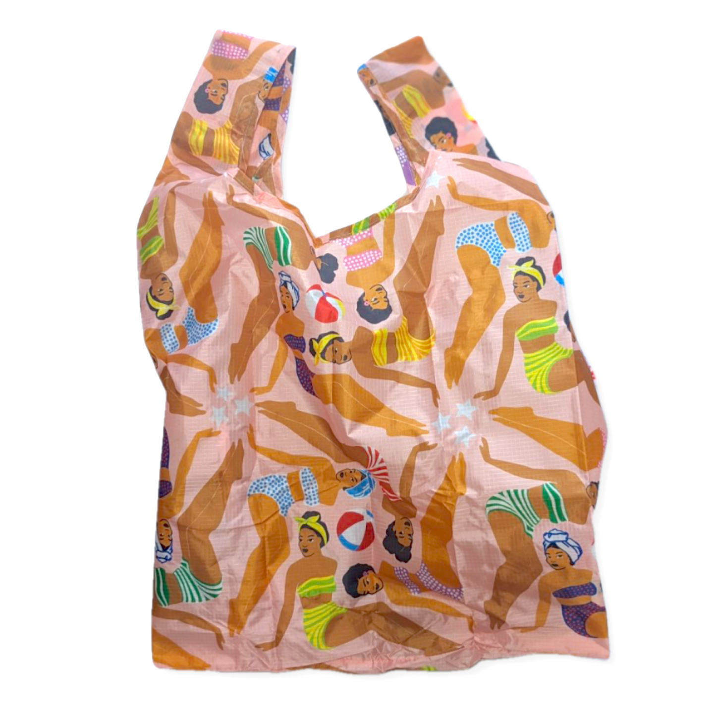 Reusable Bag - Oak Bluffs