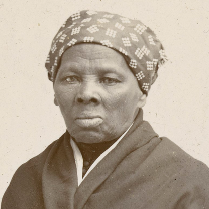 Bandana - North Star (Harriet Tubman I)