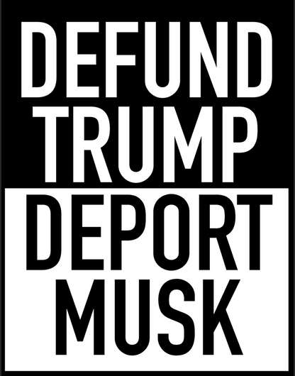 Digital Download - Protest Signs