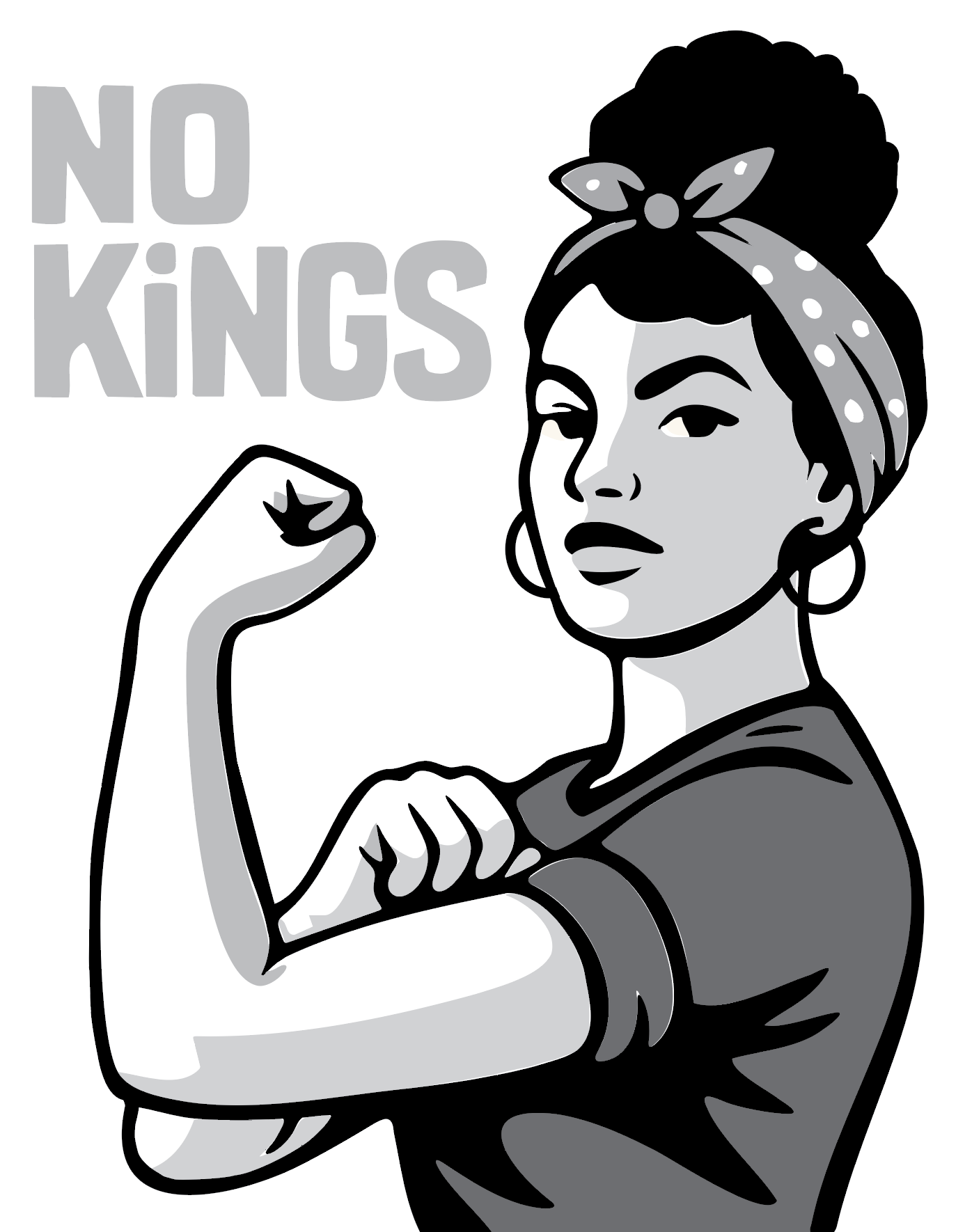 Digital Download - Protest Signs