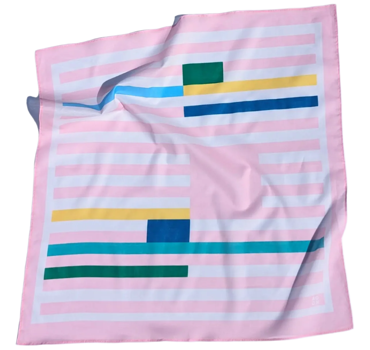 Bandana - Kente of Gees