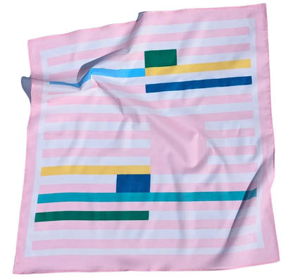 Bandana - Kente of Gees