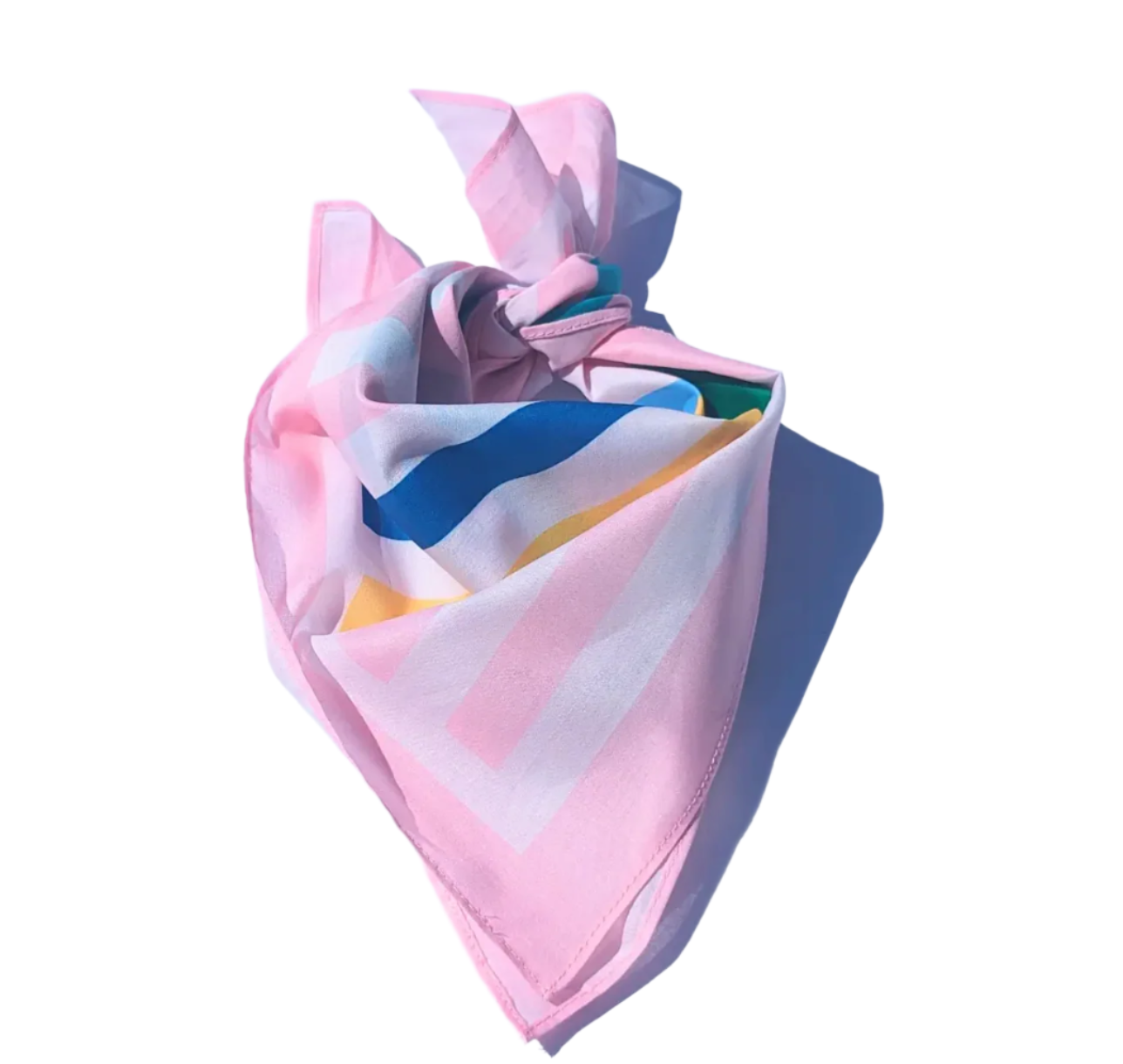 Bandana - Kente of Gees