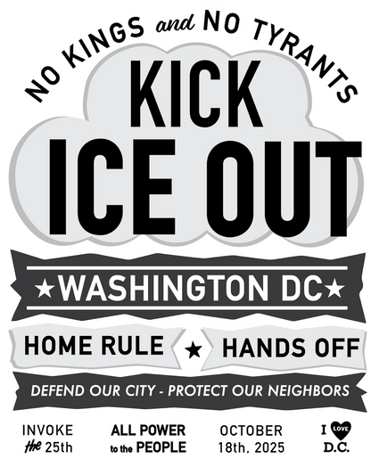 Digital Download - Protest Signs