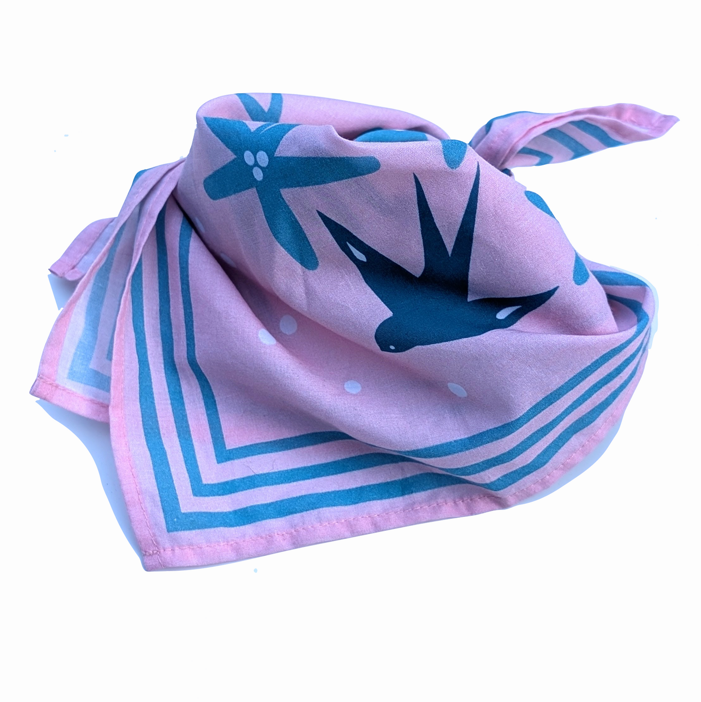 Bandana - Cherry Blossom Stroll (Cherry Blossom 2026)