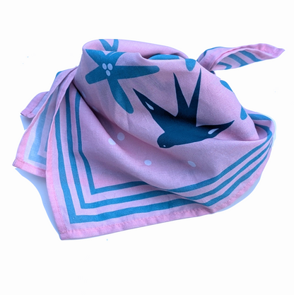 Bandana - Cherry Blossom Stroll (Cherry Blossom 2026)