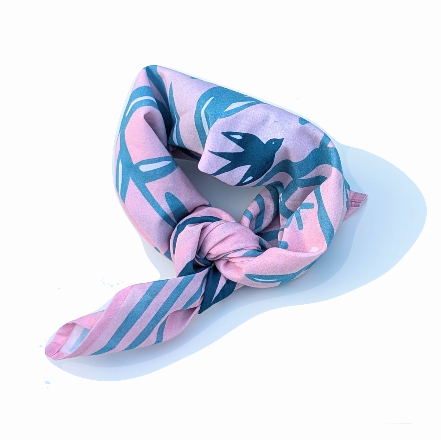Bandana - Cherry Blossom Stroll (Cherry Blossom 2026)