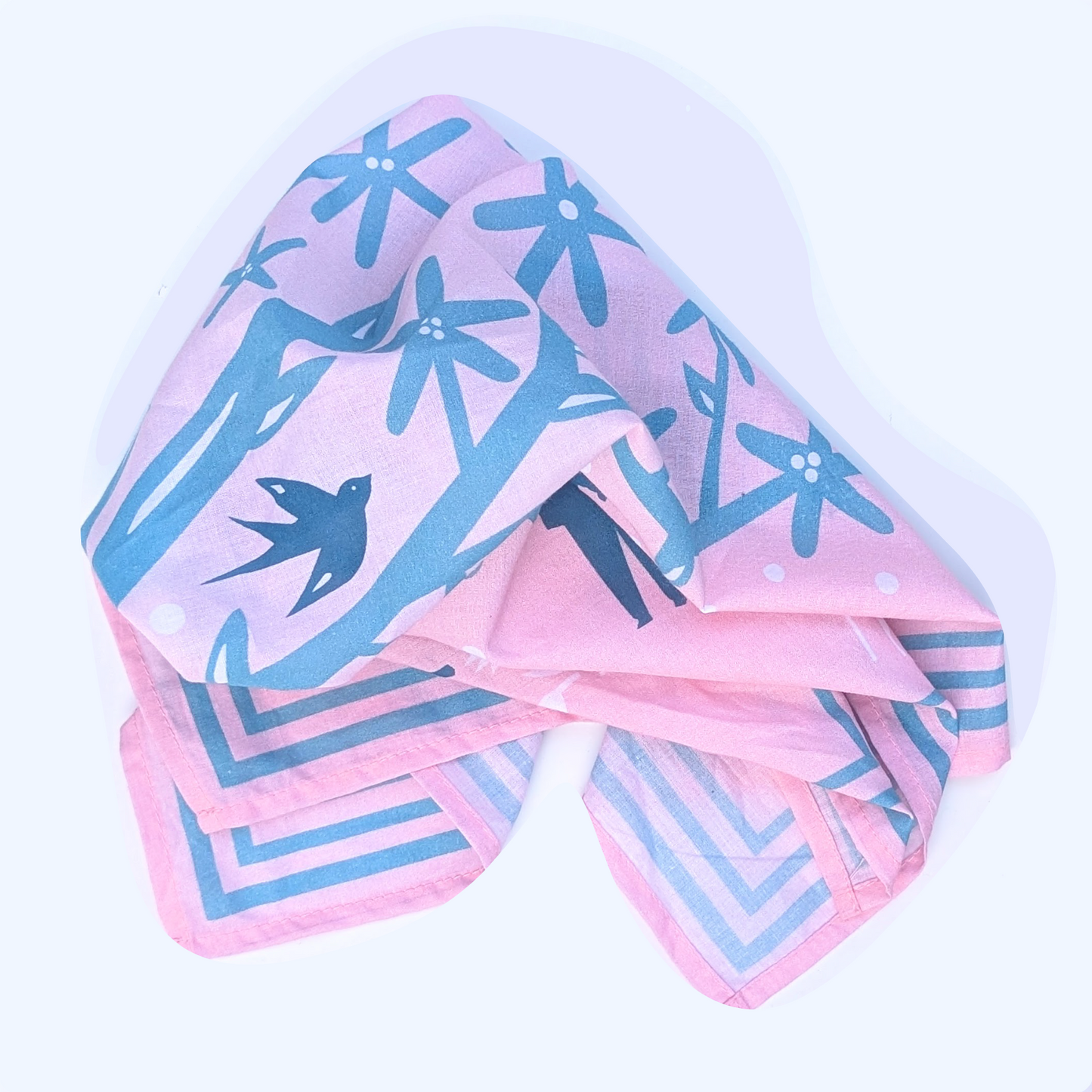 Bandana - Cherry Blossom Stroll (Cherry Blossom 2026)