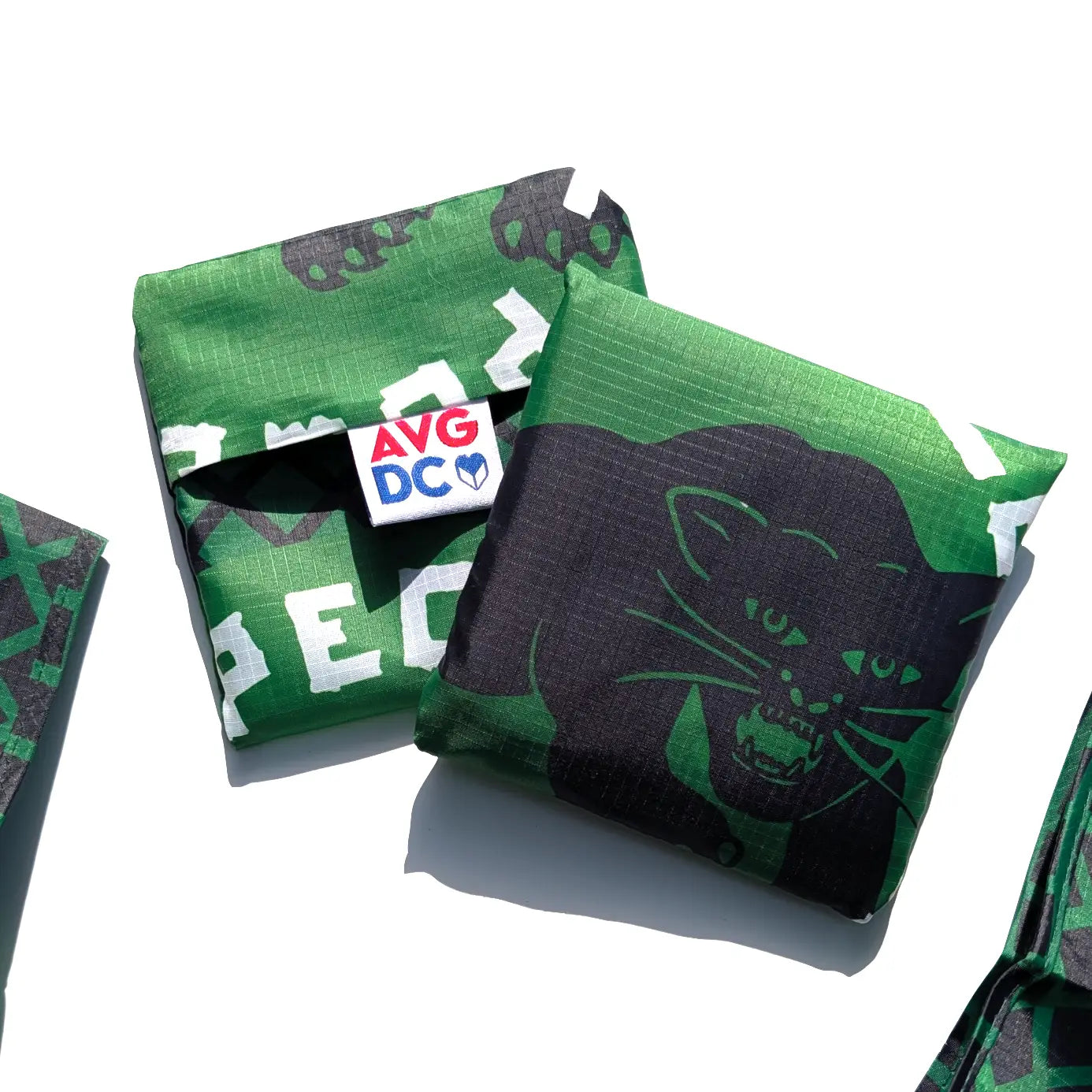 Reusable Bag - Power to the People