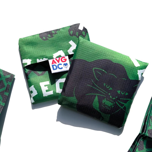 Reusable Bag - Power to the People