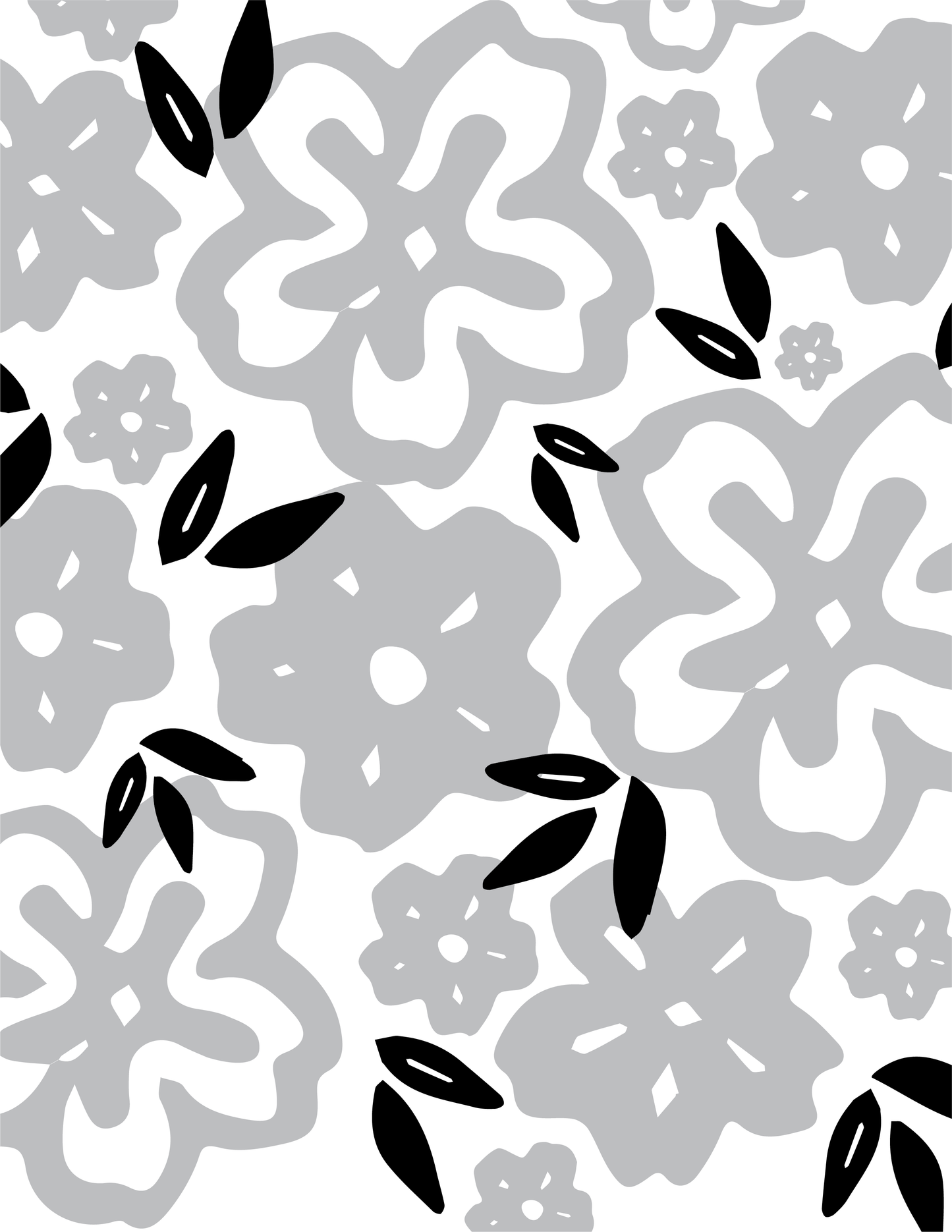 Patterned Papers - Digital Download