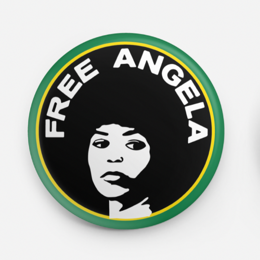 Button - Free Angela